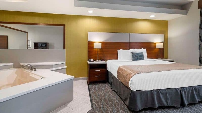 Red Roof Inn Indianapolis – Greenwood hotel photo 5