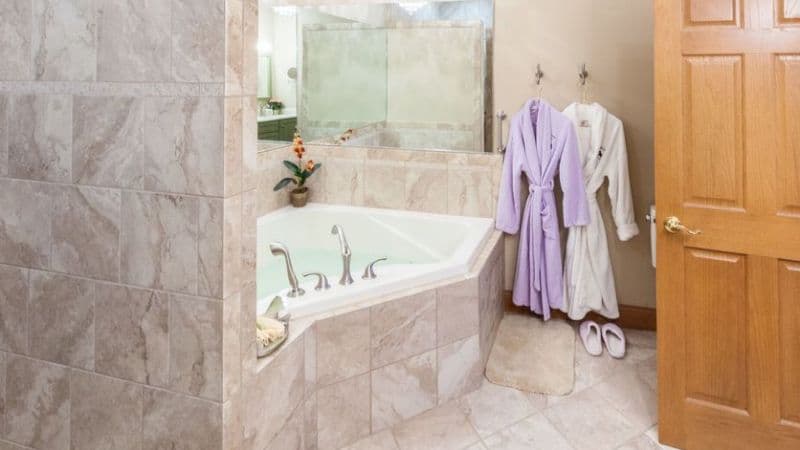 Scottish Bed & Breakfast hotel photo 2
