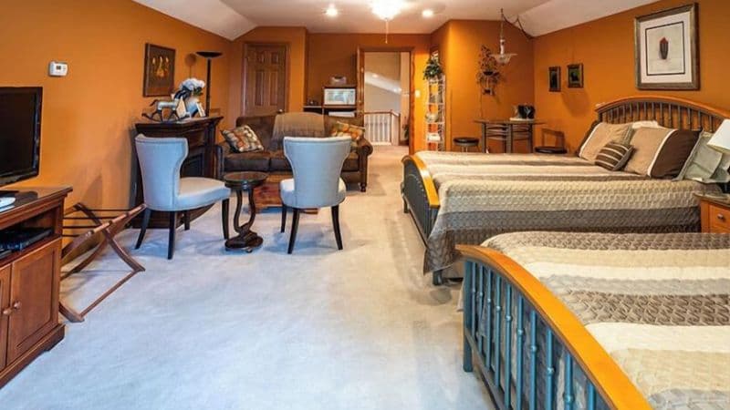 Scottish Bed & Breakfast hotel photo 4
