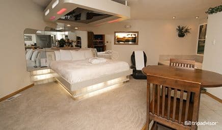 Sybaris Indianapolis hotel photo 3