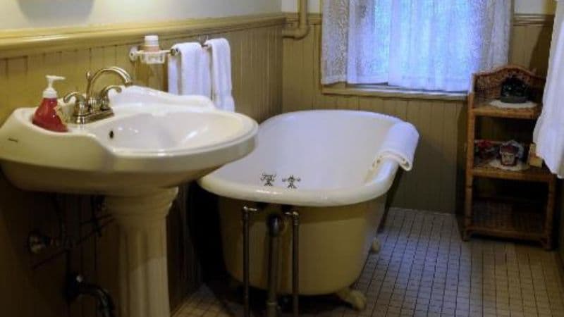 The Oliver Inn hotel photo 2
