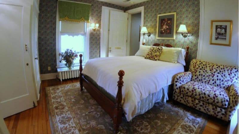 The Oliver Inn hotel photo 3