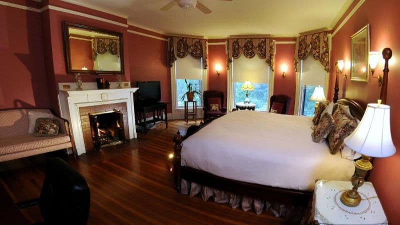 The Oliver Inn hotel photo 4