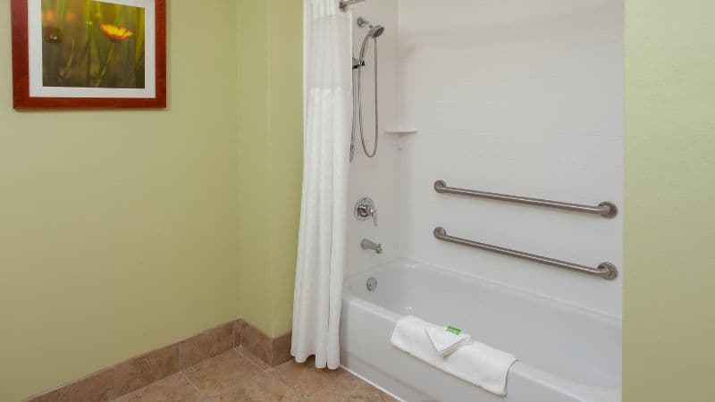 Wyndham Garden Fort Wayne hotel photo 4