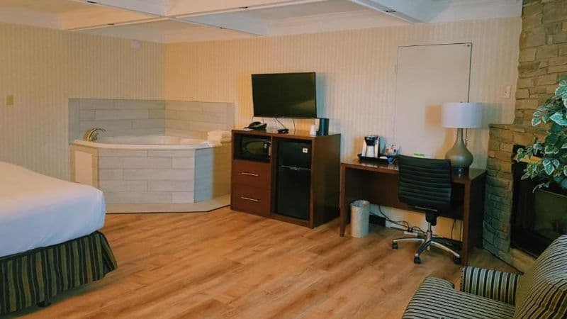 Wyndham Garden Warsaw hotel photo 2