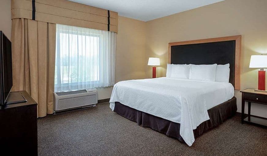 Wyndham Noblesville hotel photo 3