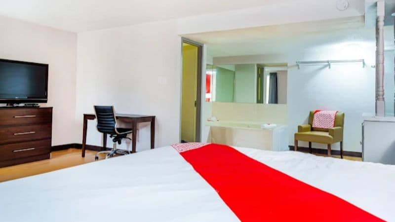 Abvi Moline hotel photo 3
