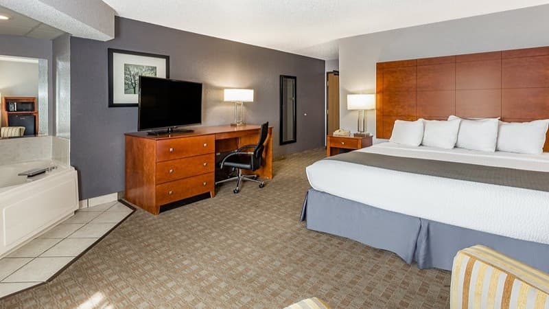 AmericInn by Wyndham Ankeny/Des Moines hotel photo 2