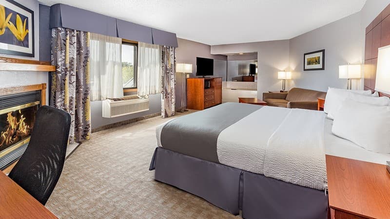 AmericInn by Wyndham Ankeny/Des Moines hotel photo 3