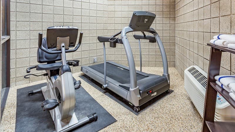 AmericInn by Wyndham Ankeny/Des Moines hotel photo 5