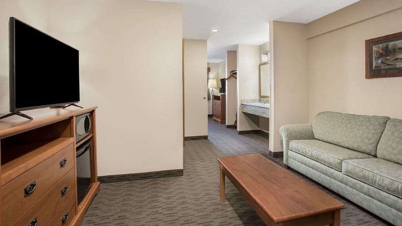 AmericInn by Wyndham Sioux City hotel photo 4