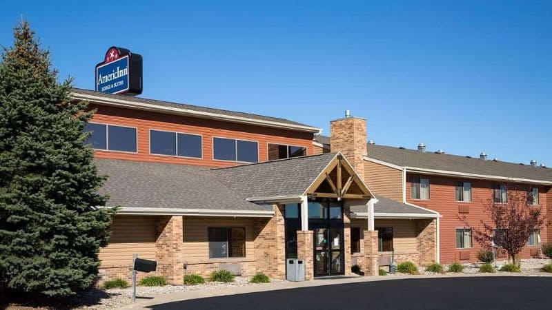 AmericInn by Wyndham Sioux City hotel photo 5