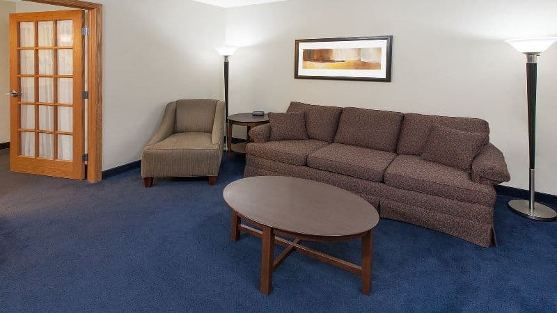 AmericInn by Wyndham Webster City hotel photo 4