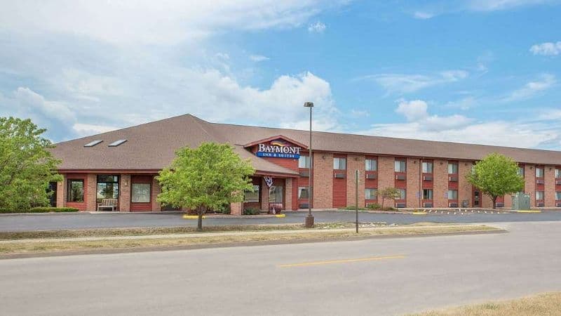 Baymont by Wyndham Boone hotel photo 4