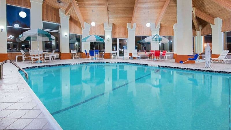 Baymont by Wyndham Pella hotel photo 5