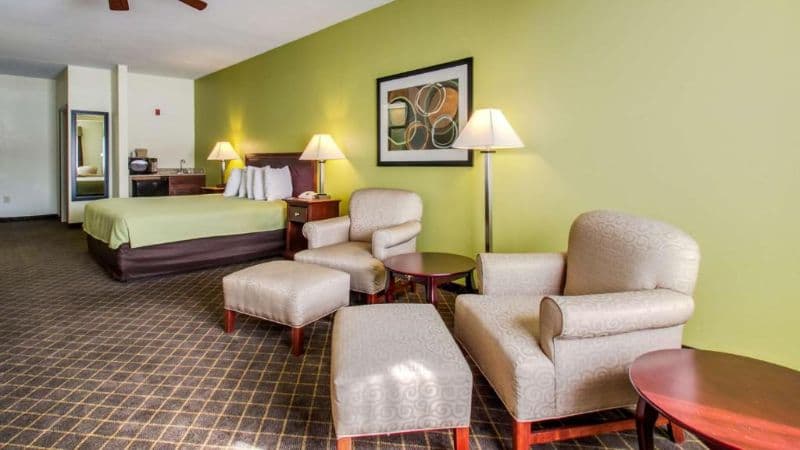 Best Western Geneseo Inn hotel photo 3