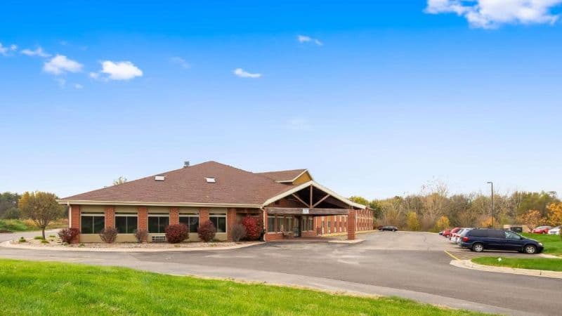 Best Western Geneseo Inn hotel photo 4