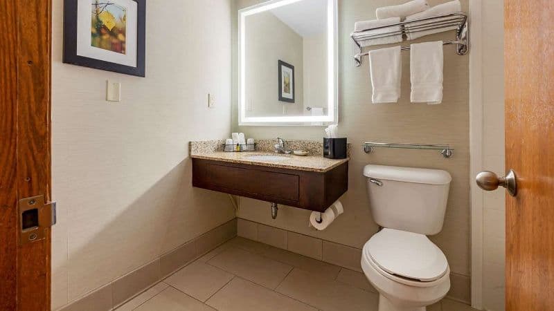Best Western Plus Dubuque Hotel & Conference Center hotel photo 3