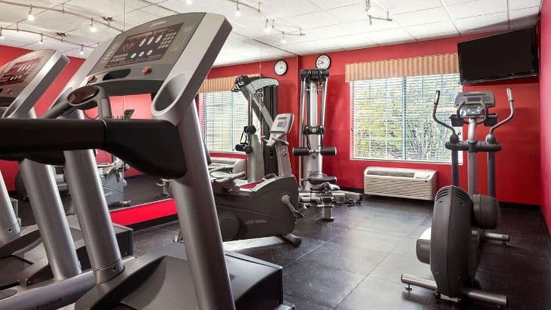Country Inn & Suites by Radisson, Clinton, IA hotel photo 5