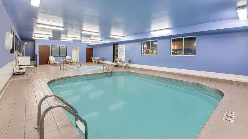 Days Inn by Wyndham Sioux City hotel photo 5
