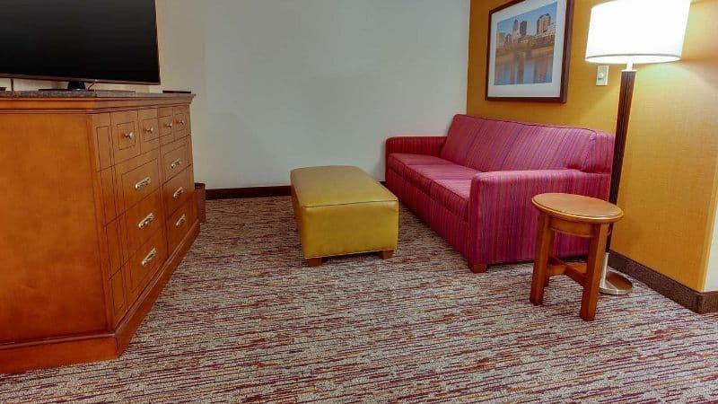 Drury Inn & Suites West Des Moines hotel photo 3