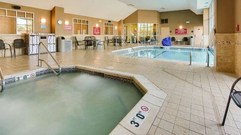 Drury Inn & Suites West Des Moines hotel photo 5