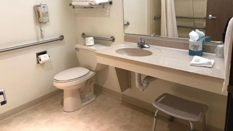 Dutch Country Inn hotel photo 4