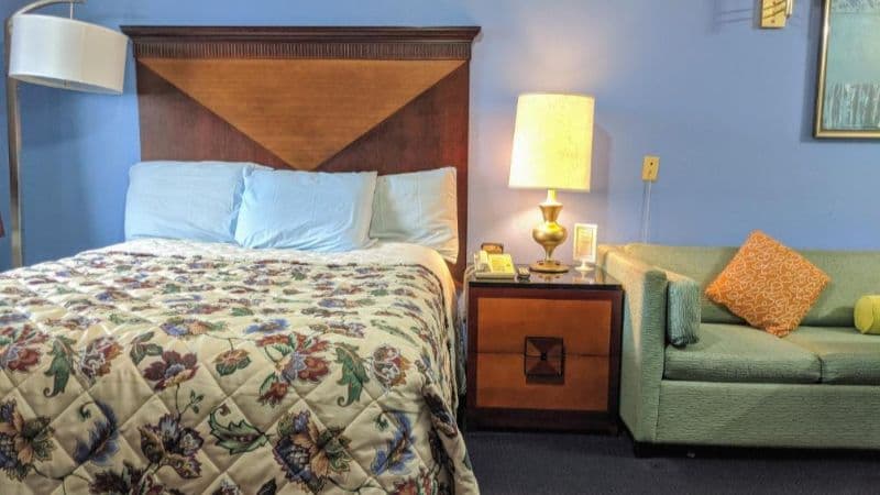 Executive Inn hotel photo 3