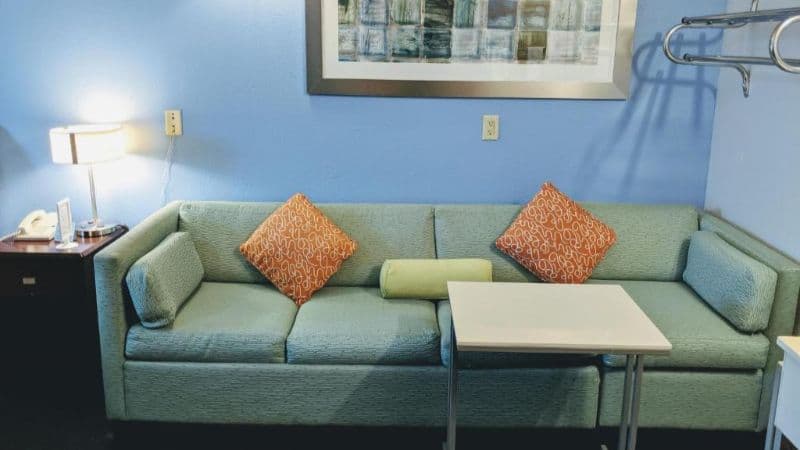 Executive Inn hotel photo 4