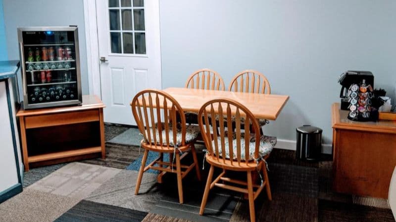 Executive Inn hotel photo 5
