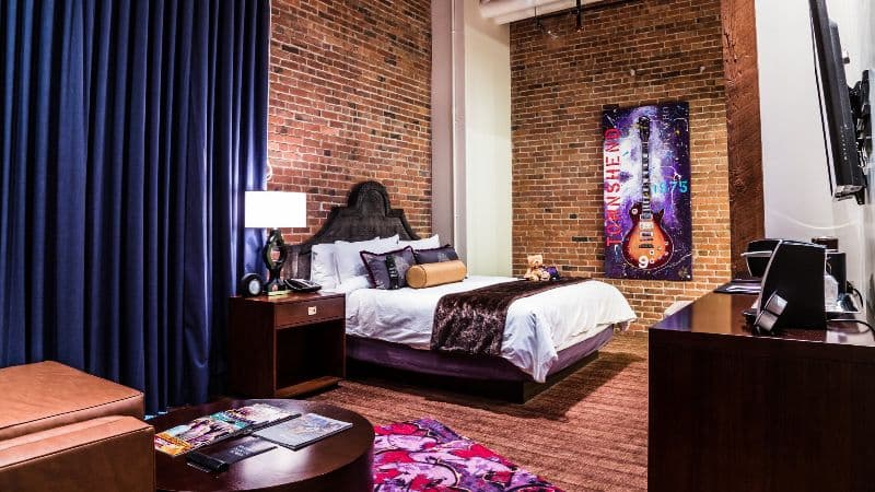 Hard Rock Hotel & Casino hotel photo 2