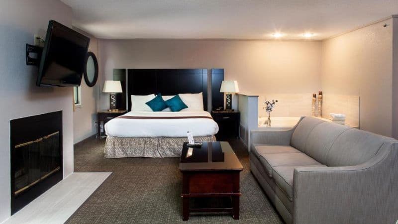 Heartland Inn – Coralville hotel photo 2