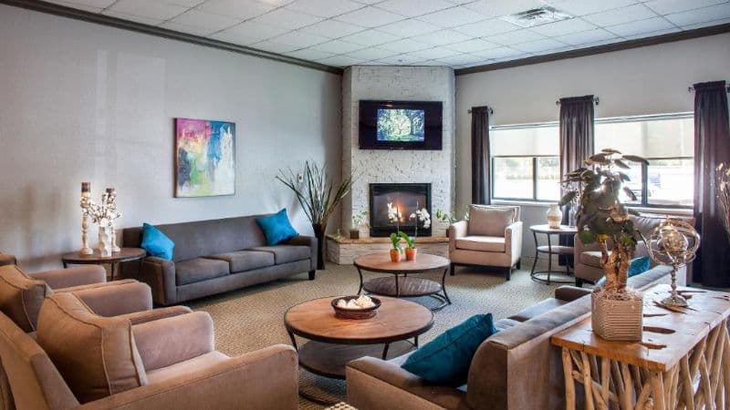 Heartland Inn – Coralville hotel photo 3