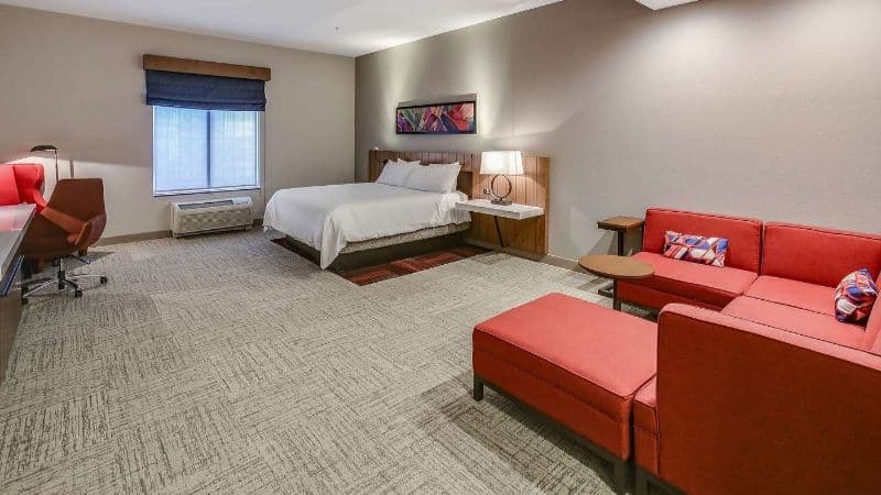 Hilton Garden Inn Ames hotel photo 3