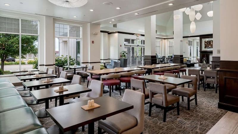 Hilton Garden Inn Ames hotel photo 4