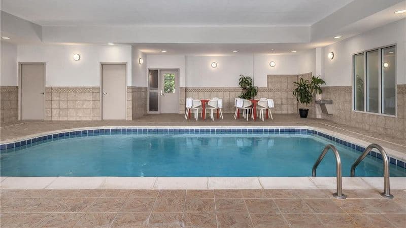 Hilton Garden Inn Ames hotel photo 5
