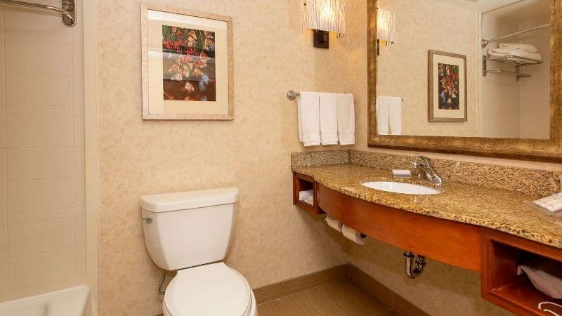 Hilton Garden Inn Cedar Falls hotel photo 3