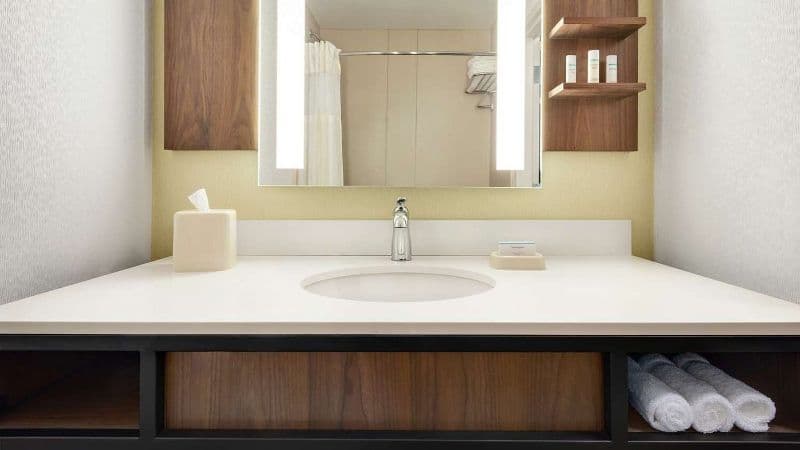 Hilton Garden Inn Dubuque Downtown hotel photo 3