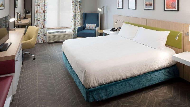 Hilton Garden Inn Sioux City Riverfront hotel photo 3