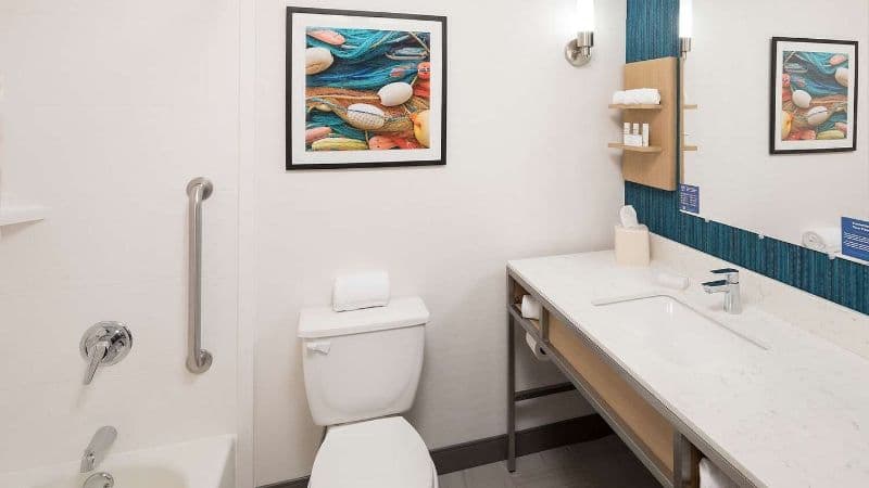 Hilton Garden Inn Sioux City Riverfront hotel photo 4