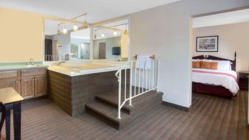 I-80 Inn & Suites hotel photo 2