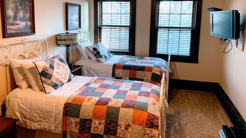 Iowa House hotel photo 3