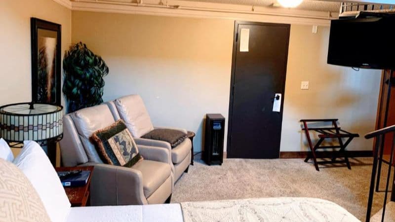 Iowa House hotel photo 4