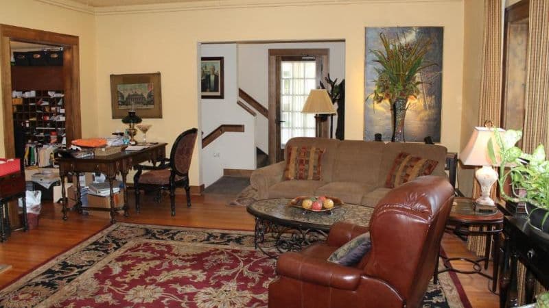 Iowa House hotel photo 5