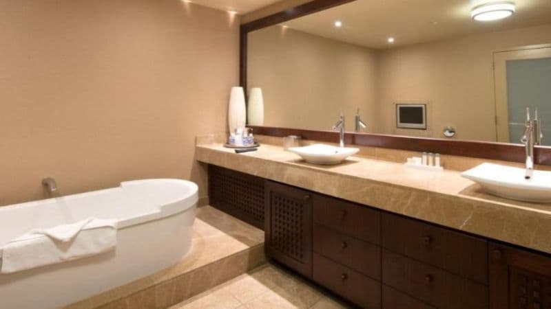 Isle Casino Hotel Bettendorf hotel photo 2