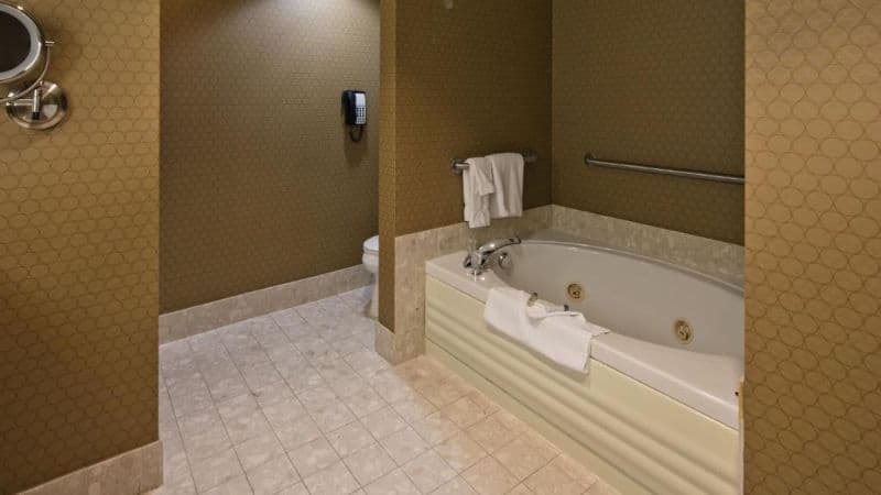 Isle Casino Hotel Bettendorf hotel photo 3