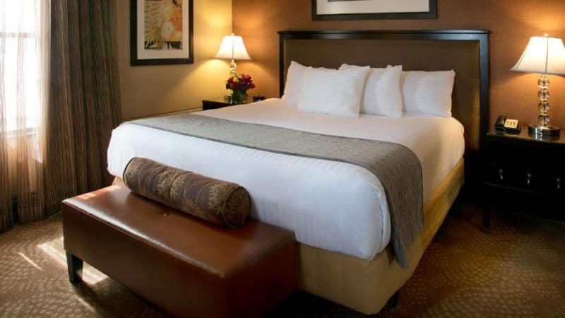 Isle Casino Hotel Bettendorf hotel photo 4