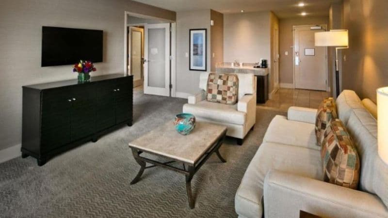 Isle Casino Hotel Bettendorf hotel photo 5