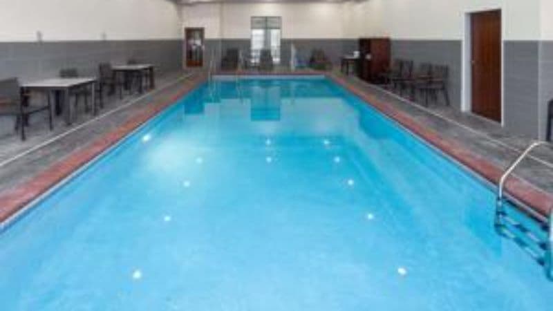 La Quinta Inn & Suites by Wyndham Coralville Iowa City hotel photo 5