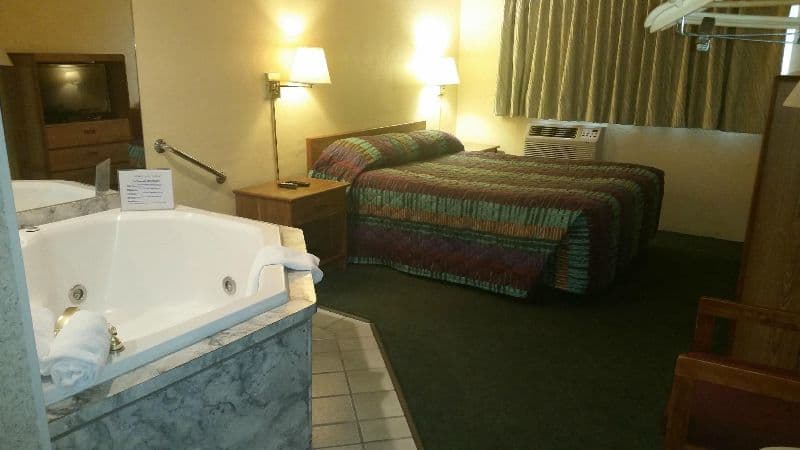 Motel 6 Moline hotel photo 2